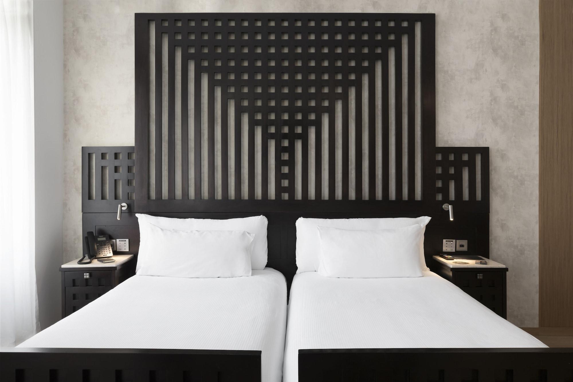 Icon Casona 1900 Hotel Madrid Kültér fotó