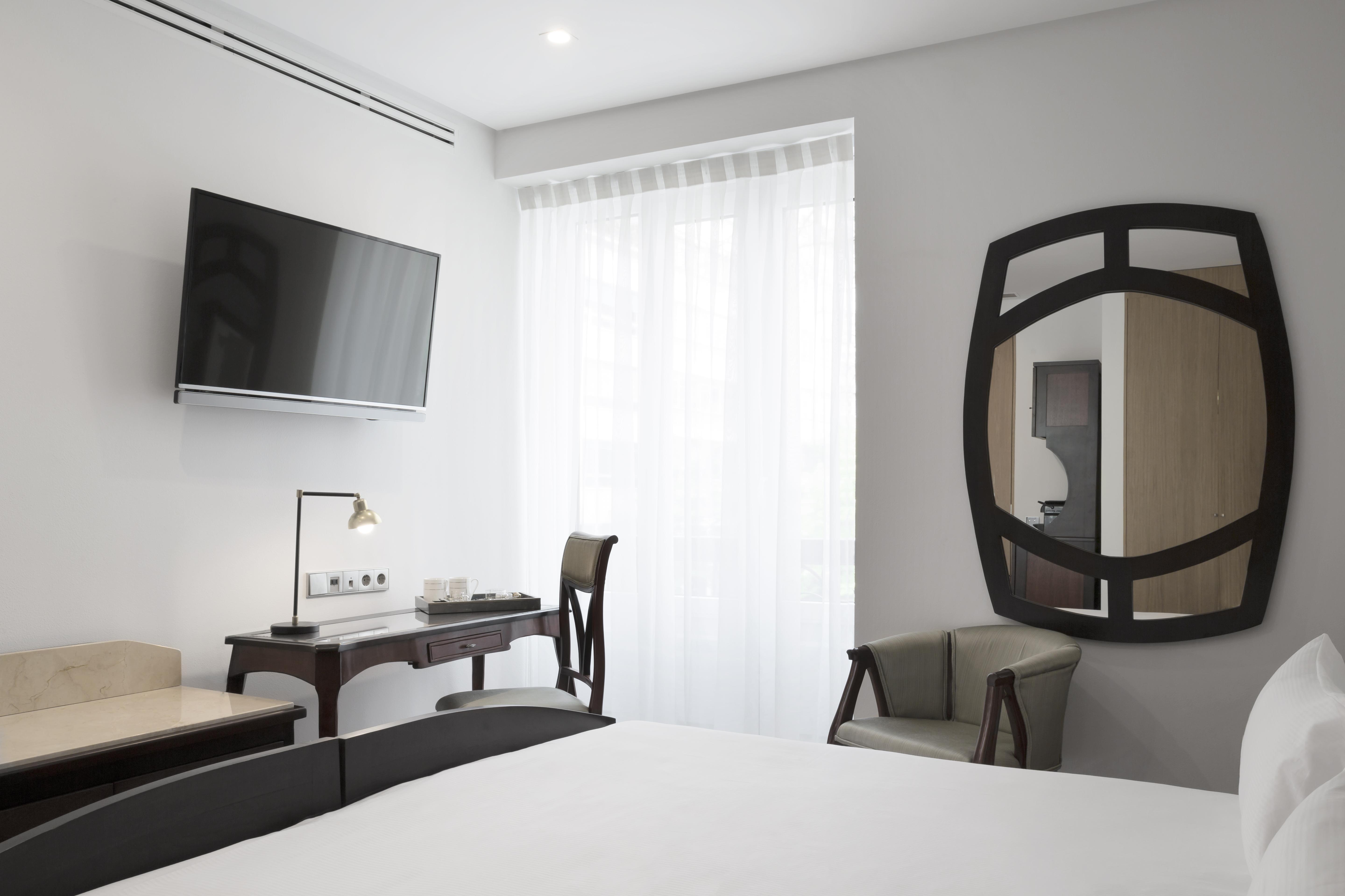 Icon Casona 1900 Hotel Madrid Kültér fotó