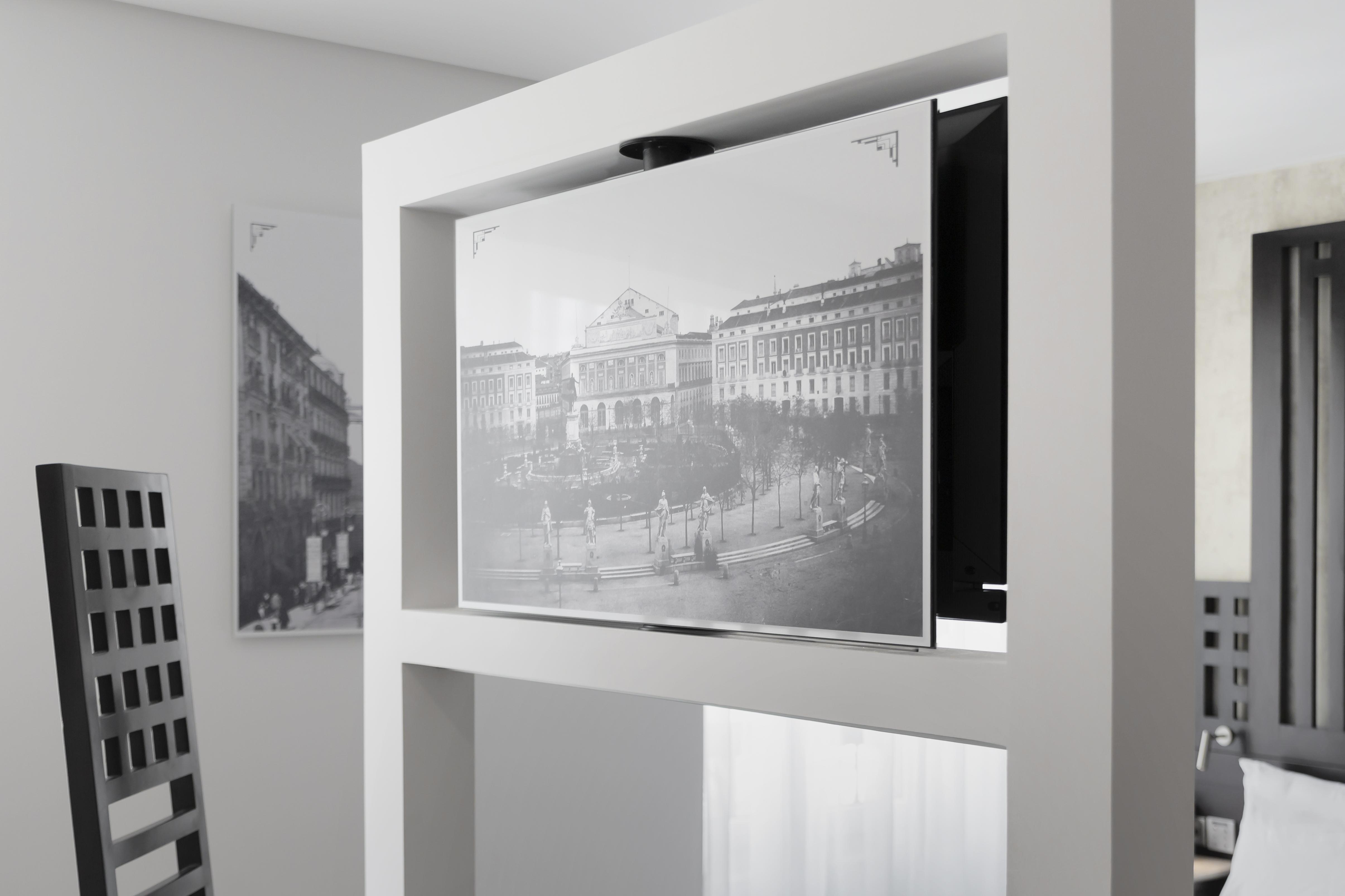 Icon Casona 1900 Hotel Madrid Kültér fotó