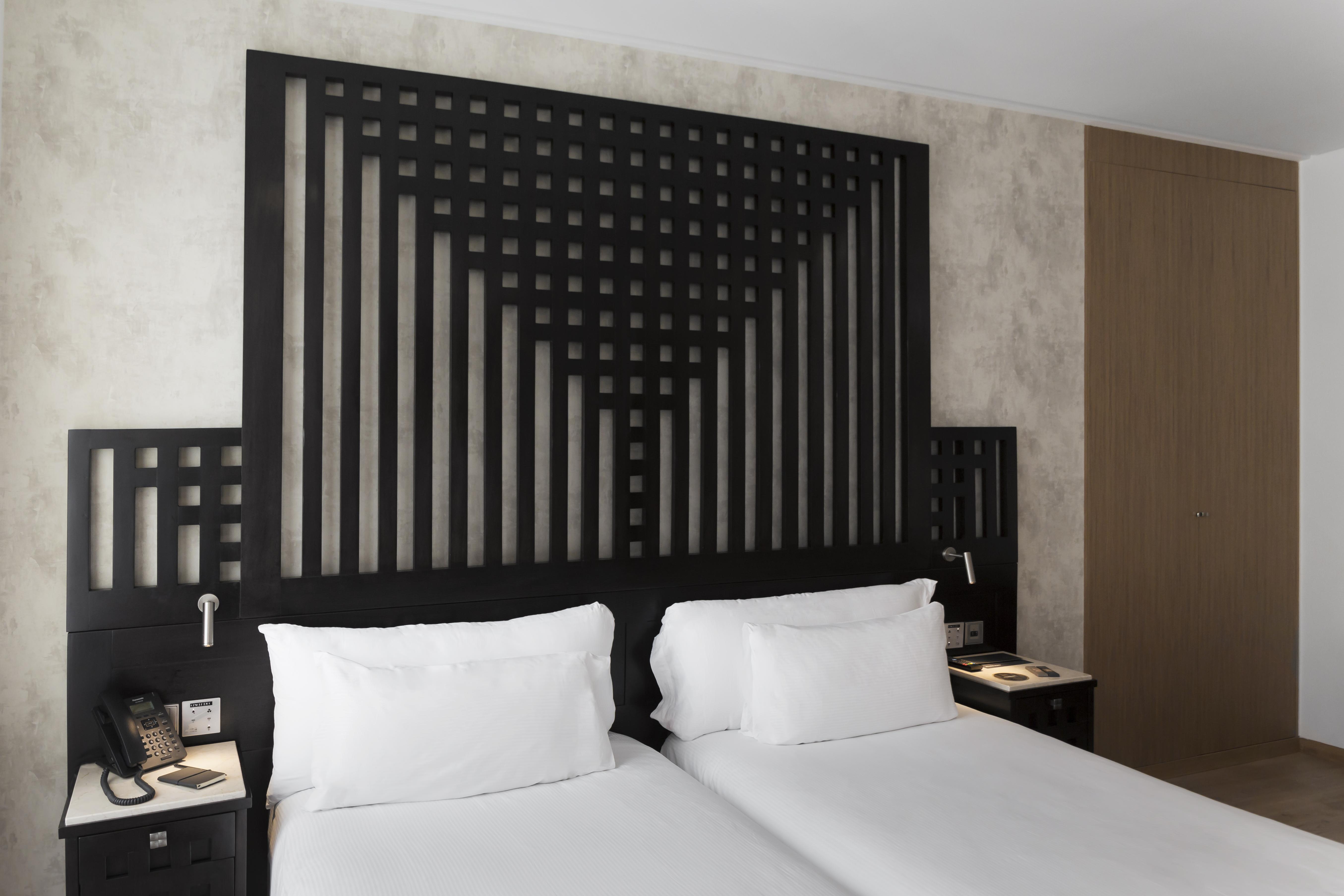 Icon Casona 1900 Hotel Madrid Kültér fotó