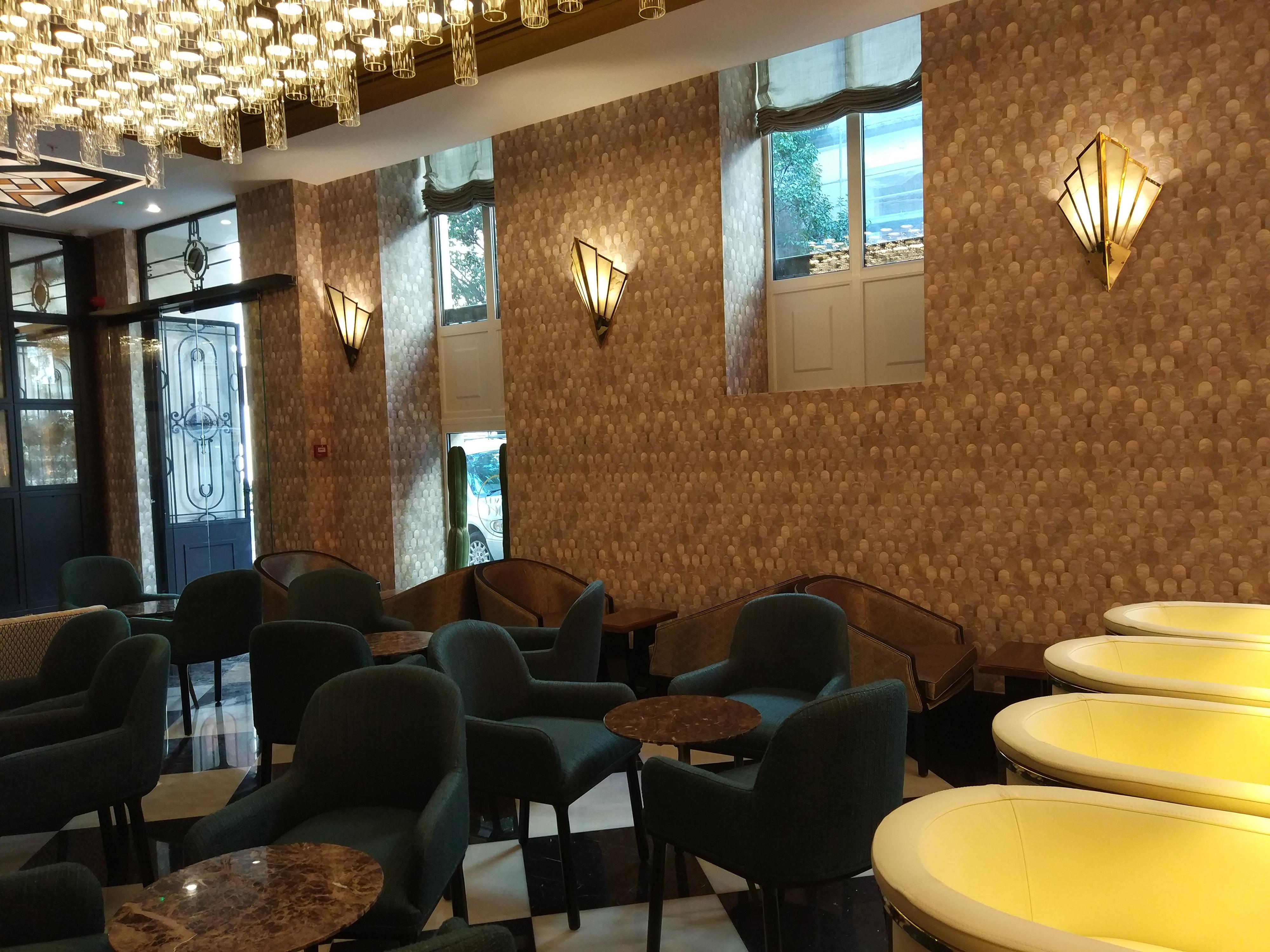 Icon Casona 1900 Hotel Madrid Kültér fotó
